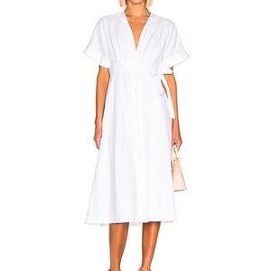 Equipment Nauman Dress